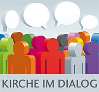 Kirche im Dialog