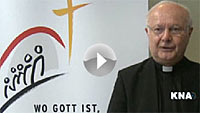 Programm des Papstbesuchs veröffentlicht - Vorfreude und Vorbereitungsstress Programm des Papstbesuchs veröffentlicht - Vorfreude und Vorbereitungsstress
