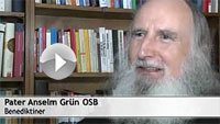 Ein neues Gespür für die Seele: Interview mit Pater Anselm Grün Ein neues Gespür für die Seele: Interview mit Pater Anselm Grün
