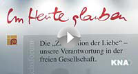 Kursbestimmung für die Kirche: Bilanz des Dialogforums in Hannover Kursbestimmung für die Kirche: Bilanz des Dialogforums in Hannover