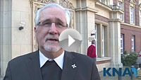 Ein Kelch für den »kräftigen Westfalen« – Bilanz einer spannenden Bischofsvollversammlung Ein Kelch für den »kräftigen Westfalen« – Bilanz einer spannenden Bischofsvollversammlung