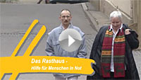 Das Rasthaus - Hilfe für Menschen in Not Das Rasthaus - Hilfe für Menschen in Not