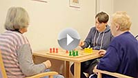 Freiwilliges Soziales Schuljahr Freiwilliges Soziales Schuljahr