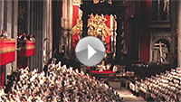 Meilenstein der Kirchengeschichte – Prominente Stimmen zum Ende des Zweiten Vatikanischen Konzils vor 50 Jahren Meilenstein der Kirchengeschichte – Prominente Stimmen zum Ende des Zweiten Vatikanischen Konzils vor 50 Jahren