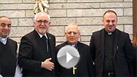 Oberhaupt der Chaldäisch-Katholischen Kirche über die Zukunft der Christen im Irak Oberhaupt der Chaldäisch-Katholischen Kirche über die Zukunft der Christen im Irak