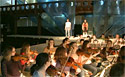 »Rockmusical »Jesus Christ Superstar« »Rockmusical »Jesus Christ Superstar«
