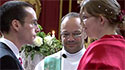 Wir heiraten kirchlich – Mehrwert kirchliche Trauung Wir heiraten kirchlich – Mehrwert kirchliche Trauung