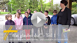 Was glauben Kinder (Teil 1) Was glauben Kinder (Teil 1)