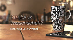Was glauben Sie?